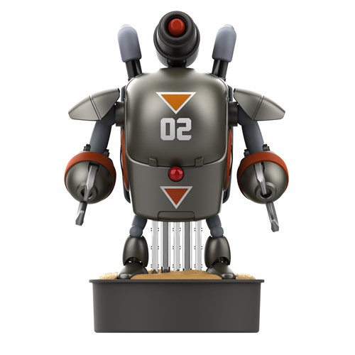 Slug Armor_front